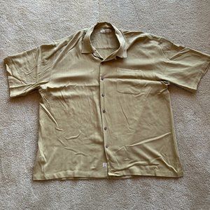 Tommy Bahama Silk Camp Shirt